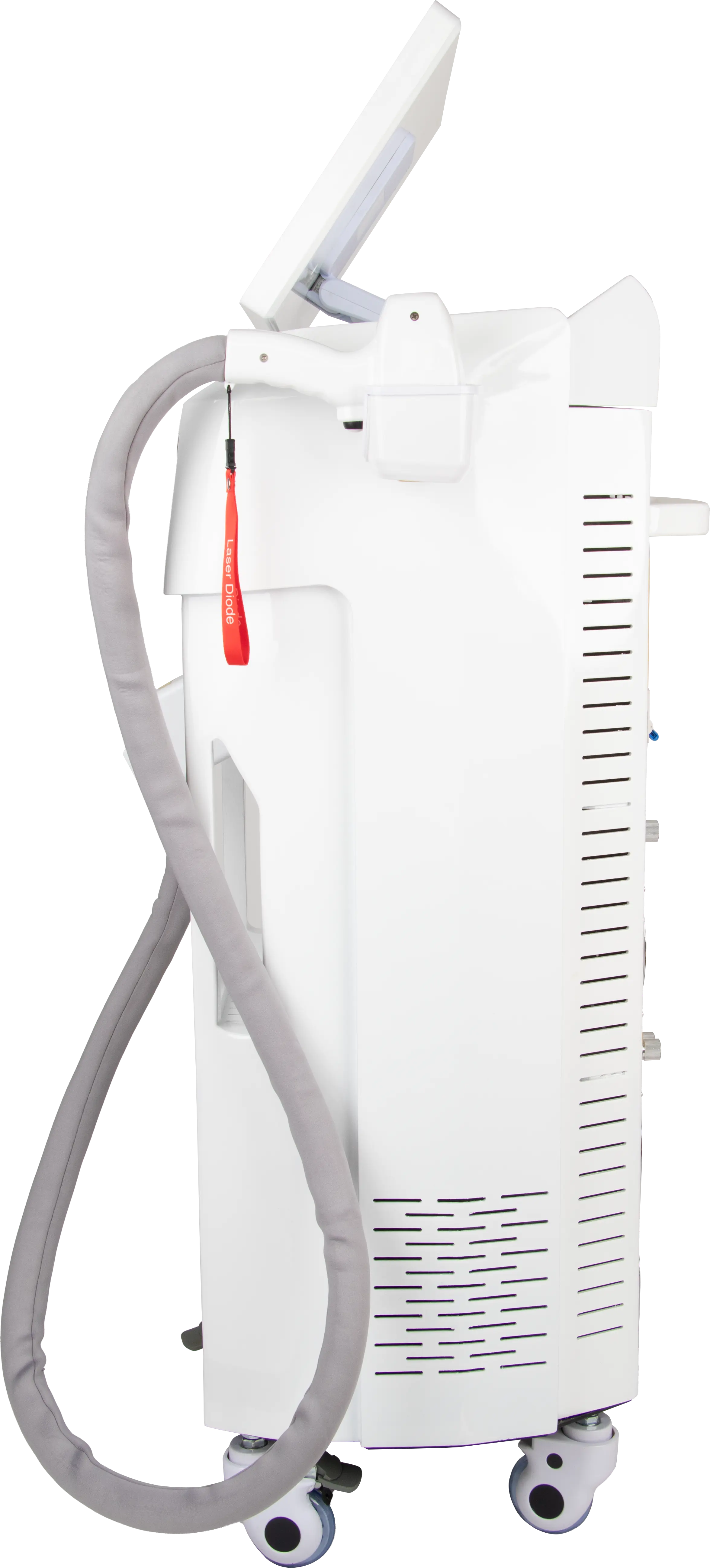 Epiltouch Diode Laser
