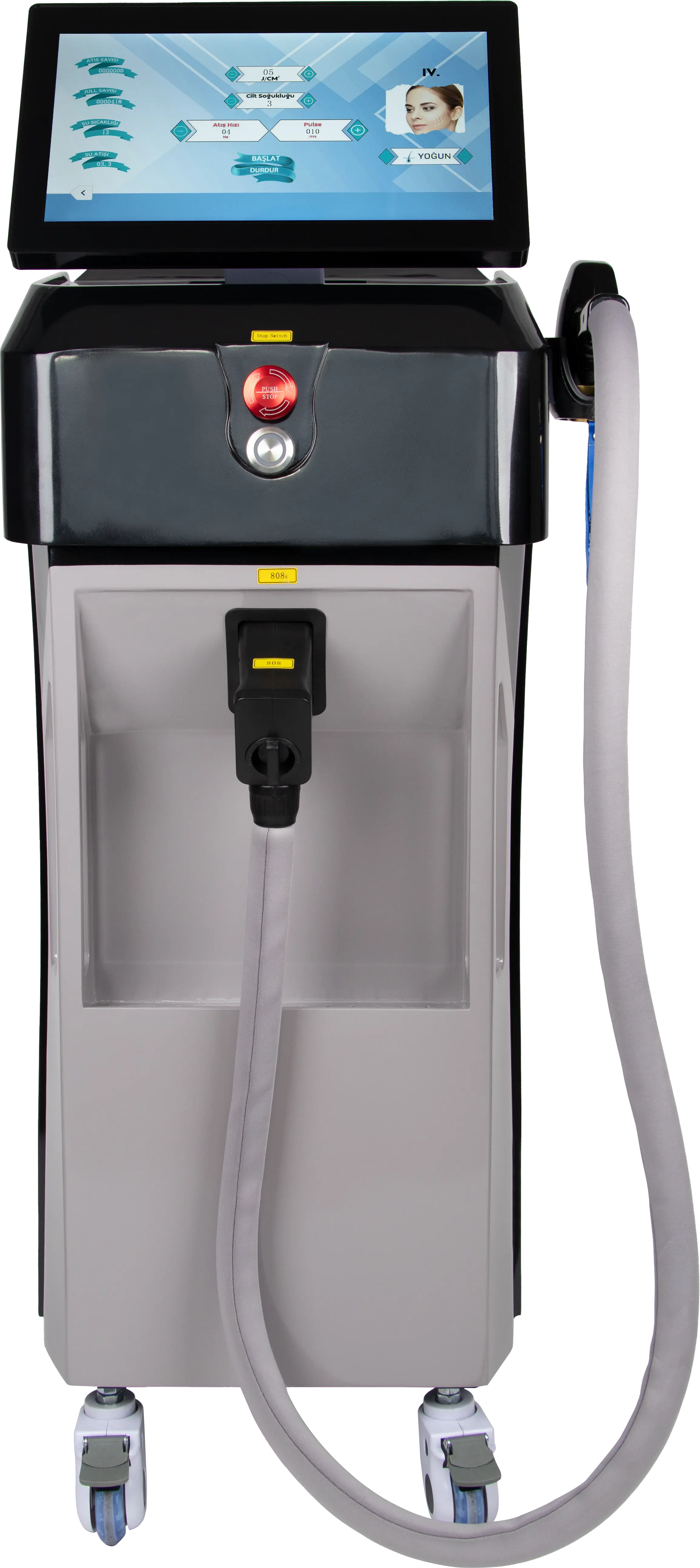 Epiltouch EMS